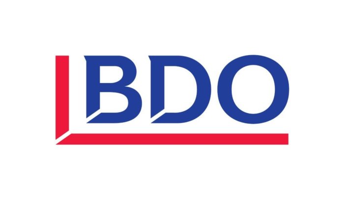 BDO BDO