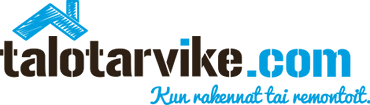Talotarvike Talotarvike